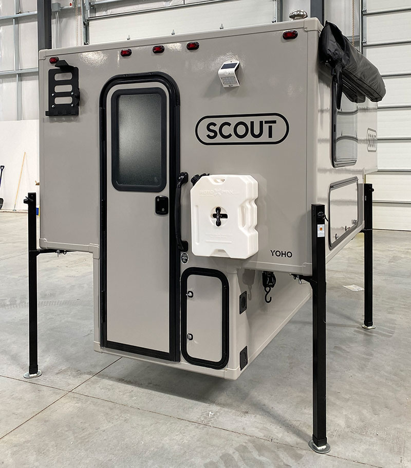 Scout Yoho Factory Exterior Unloaded Rear Three Quarters 2