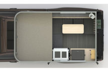 Scout Yoho Floor Plan Camper Buyers Guide