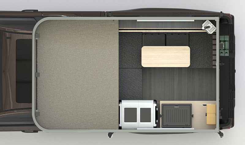 Scout Yoho Floor Plan