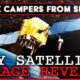 Truck Campers From Space 3 Reveal