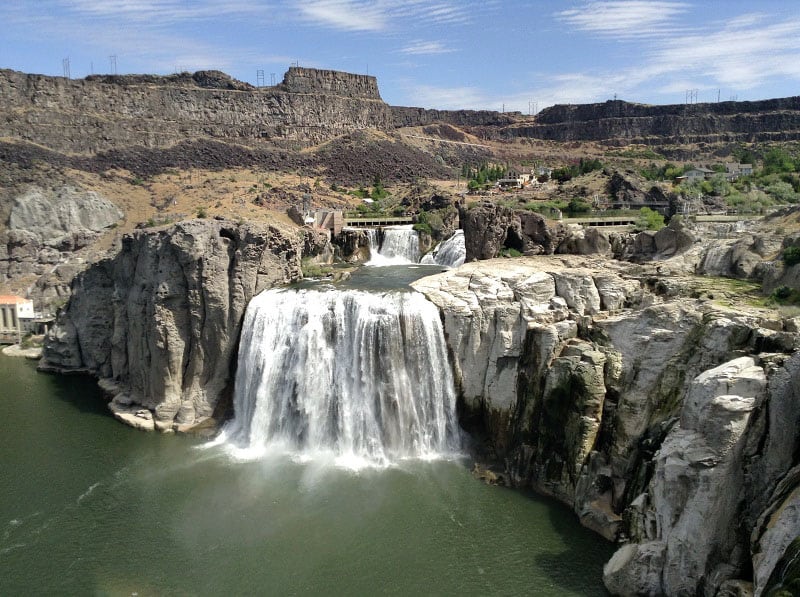 Twin Falls Idaho