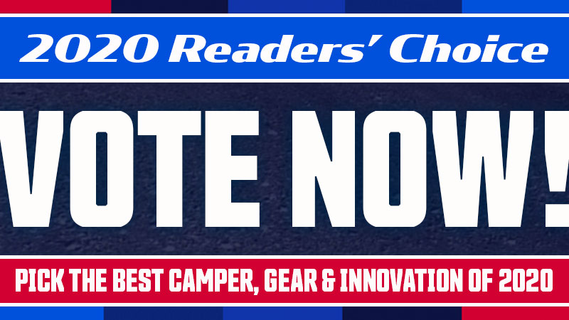 2020 Readers Choice Vote