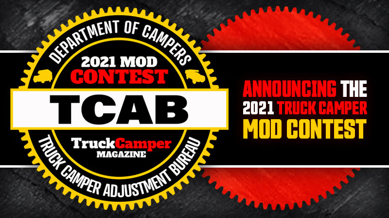 2021 Mod Contest TCAB