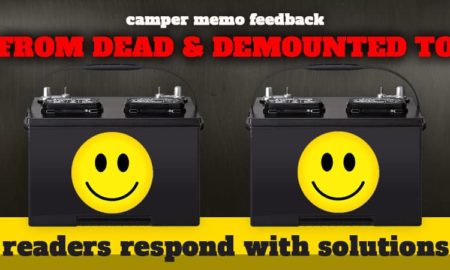 Dead And Demounted Responses