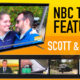 Truck Campers on NBC Today Show