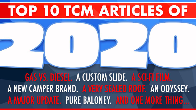 TOP 10 Articles 2020