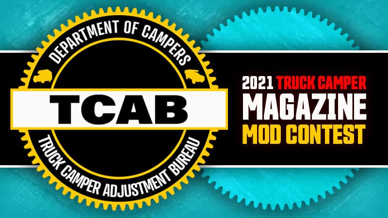 2021 Mod Contest TCAB Light Blue