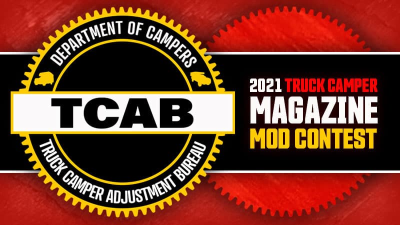 2021 Mod Contest TCAB Red