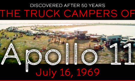 Truck Campers Apollo 11