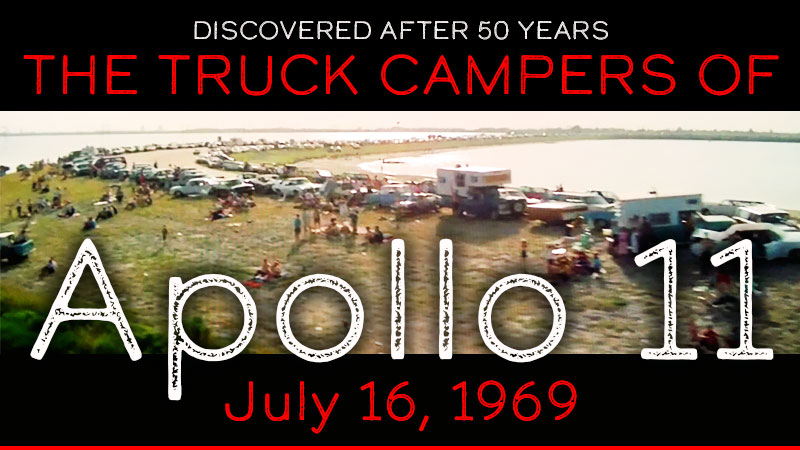 Truck Campers Apollo 11