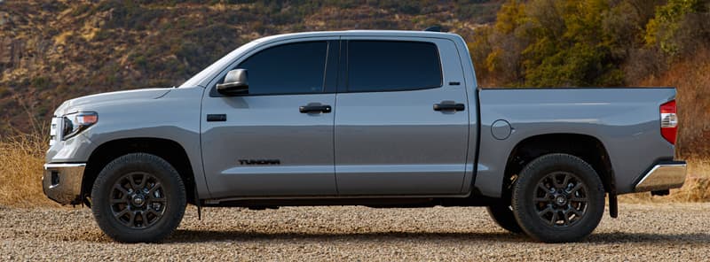 Choosing the Right Truck for a Truck Camper - Truck Camper Magazine