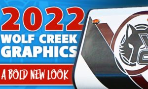 2022 Wolf Creek Graphics