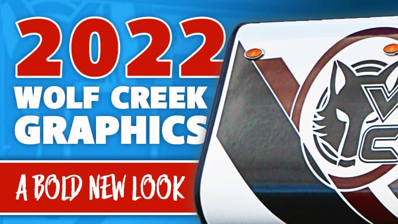 2022 Wolf Creek Graphics