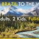 From Brazil To The World