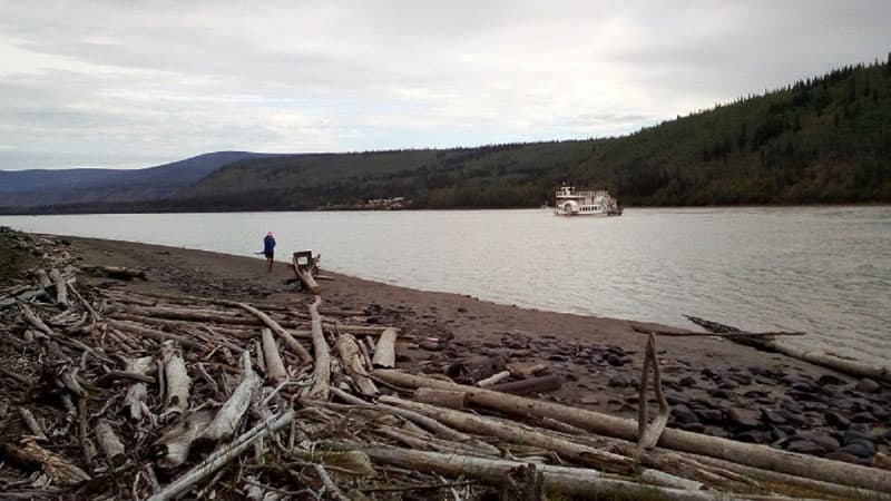 Yukon River