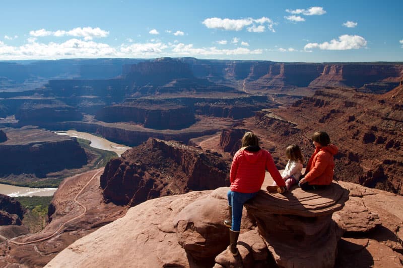 Traveling The World With Children