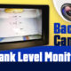 Backup Camera for Tank Monitoring