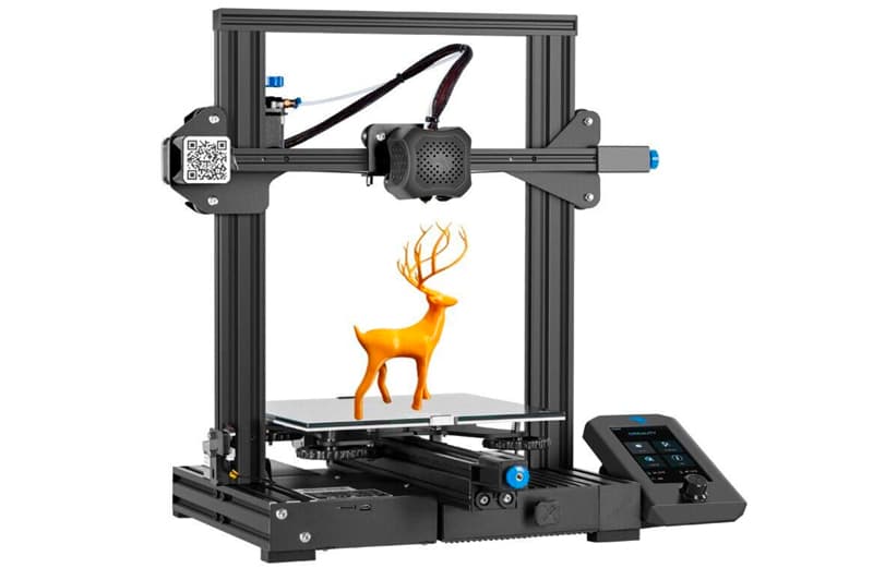 Creality Ender 3D Printer