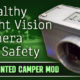 Night Vision Camera For Campers