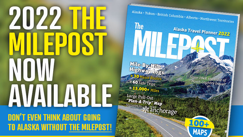 2022 The Milepost