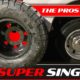 Pros and Cons of Super Single Tires