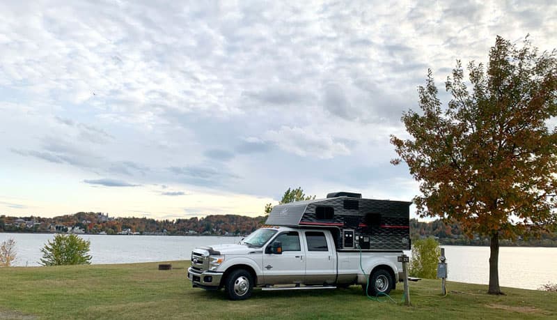 Lake Memphremagog Vermont