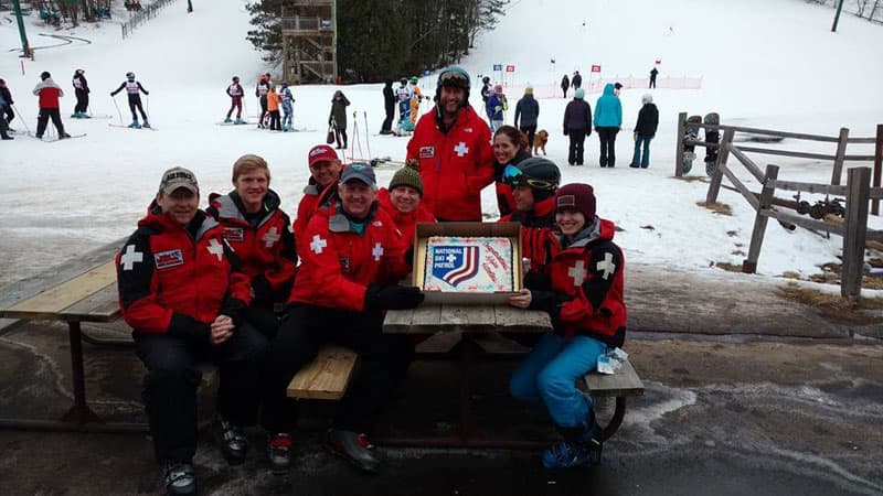 National Ski Patrol