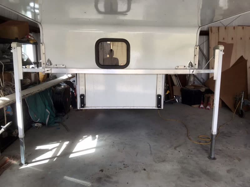 Truck Camper Magazine F350 Tcm Exclusive - kelli0h