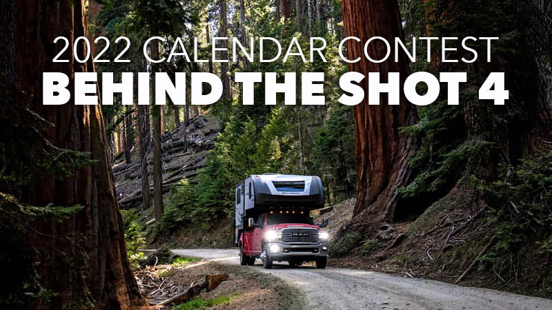 2022 TCM Calendar Behind Shot 4