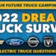 2022 Dream Truck Survey