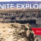 Infinite Explorers Drive To Inspire