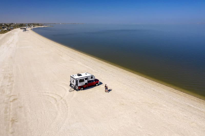 Magnolia Beach, Texas