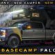 LOKI Basecamp Falcon 8 Camper