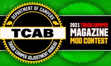 2021 Mod Contest TCAB Green