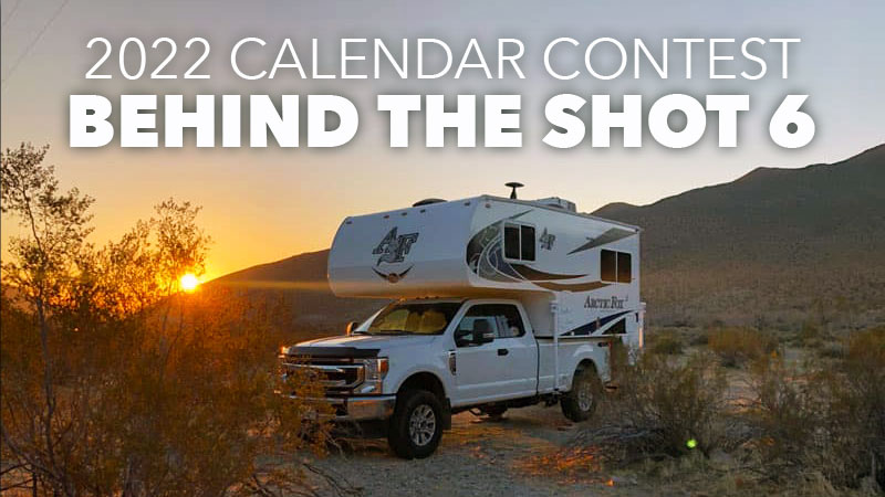 2022 Calendar Contest Behind Shot 6
