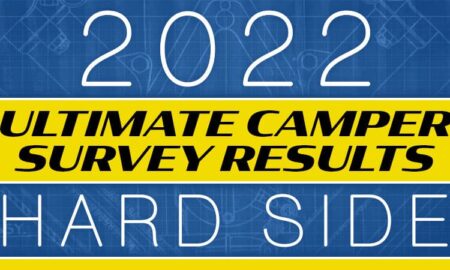 2022 Ultimate Camper Survey Results Hard Side