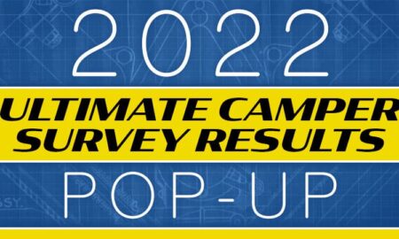 2022 Ultimate Camper Survey Results Pop Up