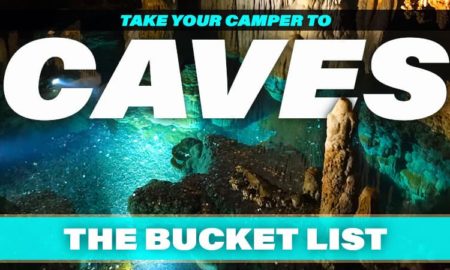 Bucket List - Caves To Explore