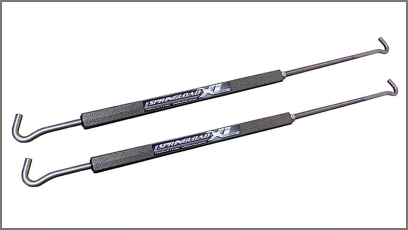 Torklift Springload Turnbuckles