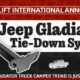 Torklift Jeep Gladiator Announcement