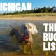 Upper Peninsula Michigan Bucket List