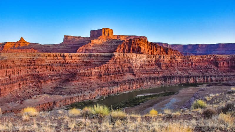 Utah Scenery