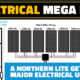 Electrical Upgrade For Northern Lite Camper