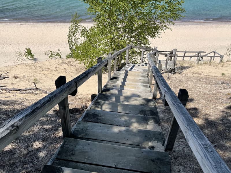 North County Trail Pictured Rocks