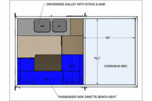 OEV Camp X Floor Plan