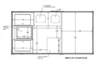 OEV HBE 6 Floor Plan