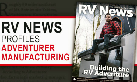 RV News Adventurer Profile