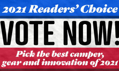 2021 Readers Choice Vote