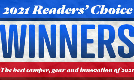 2021 Readers Choice Winners