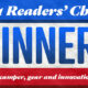 2021 Readers Choice Winners